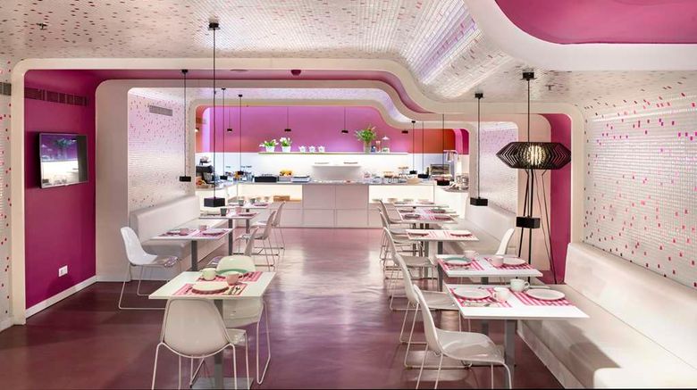<b>Allegro Barcelona Restaurant</b>. Images powered by <a href="https://iceportal.shijigroup.com/" title="IcePortal" target="_blank">IcePortal</a>.