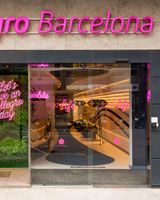 Allegro Barcelona