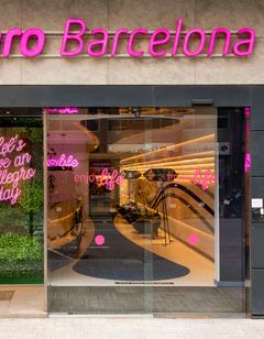 Allegro Barcelona