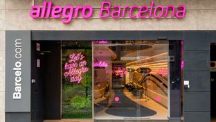 Allegro Barcelona