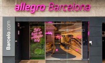 Allegro Barcelona