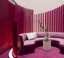 Allegro Barcelona Lobby