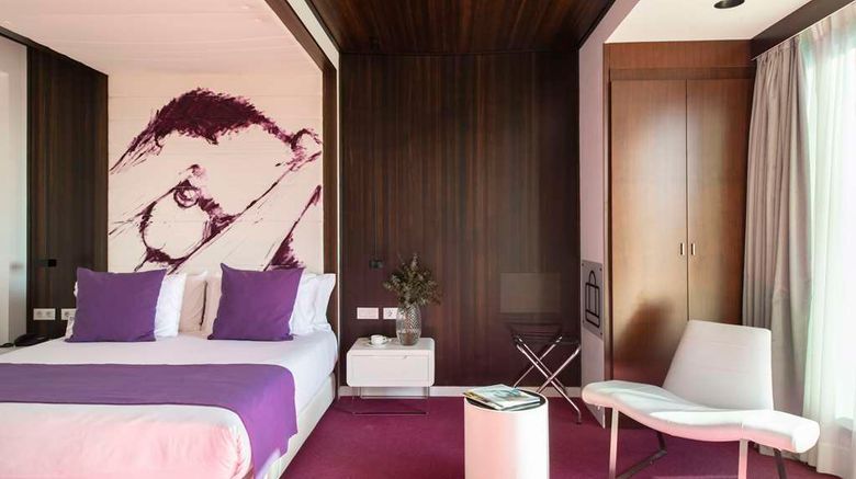 <b>Allegro Barcelona Room</b>. Images powered by <a href="https://iceportal.shijigroup.com/" title="IcePortal" target="_blank">IcePortal</a>.