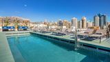 Barcelo Benidorm Beach Pool