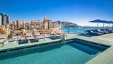 Barcelo Benidorm Beach Pool