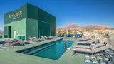 Barcelo Benidorm Beach Pool