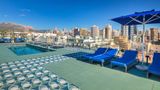Barcelo Benidorm Beach Restaurant