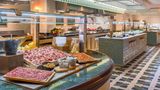 Barcelo Benidorm Beach Restaurant