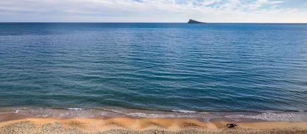 Barcelo Benidorm Beach Exterior