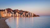Barcelo Benidorm Beach Exterior