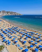 Barcelo Benidorm Beach