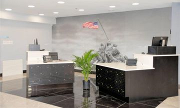 Clarion Jacksonville