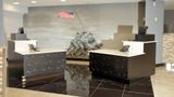Clarion Jacksonville Lobby