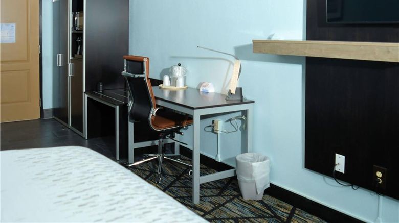 <b>Clarion Jacksonville Room</b>. Images powered by <a href="https://iceportal.shijigroup.com/" title="IcePortal" target="_blank">IcePortal</a>.