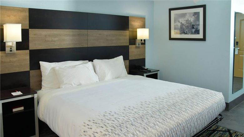 <b>Clarion Jacksonville Suite</b>. Images powered by <a href="https://iceportal.shijigroup.com/" title="IcePortal" target="_blank">IcePortal</a>.