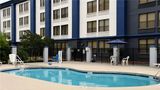 Clarion Jacksonville Pool