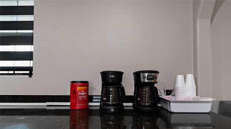 Econo Lodge Inn & Suites Restaurant