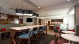 Hampton Inn Needles Colorado River Restaurant