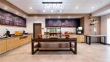 Hampton Inn Needles Restaurant