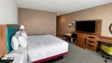 Hampton Inn Needles Room