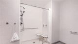 Hampton Inn Needles Colorado River Room