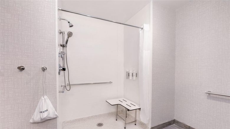 <b>Hampton Inn Needles Colorado River Room</b>. Images powered by <a href="https://iceportal.shijigroup.com/" title="IcePortal" target="_blank">IcePortal</a>.