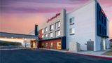 Hampton Inn Needles Colorado River Exterior