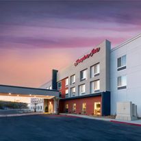 Hampton Inn Needles Colorado River