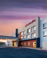 Hampton Inn Needles Colorado River