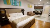 Trinidad Suites Johor, Trademark Collect Room