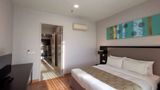 Trinidad Suites Johor, Trademark Collect Room