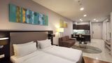 Trinidad Suites Johor, Trademark Collect Room