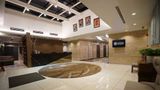 Trinidad Suites Johor, Trademark Collect Lobby