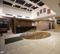 Trinidad Suites Johor, Trademark Collect Lobby