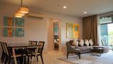 Trinidad Suites Johor, Trademark Collect Room