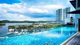 Trinidad Suites Johor, Trademark Collect Pool