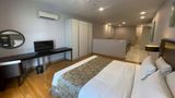 Trinidad Suites Johor, Trademark Collect Room