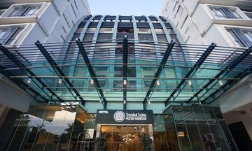 Trinidad Suites Johor, Trademark Collect