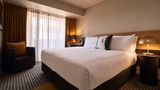 The Capitol Hotel Room