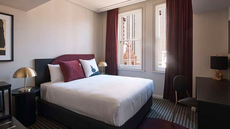 <b>The Capitol Hotel Room</b>. Images powered by <a href="https://iceportal.shijigroup.com/" title="IcePortal" target="_blank">IcePortal</a>.