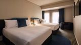 The Capitol Hotel Room