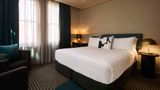 The Capitol Hotel Room
