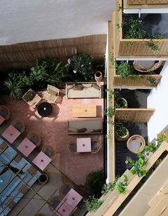 Bloom House Hotel & Spa