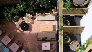 Bloom House Hotel & Spa