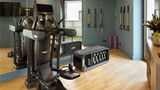 Aparthotel Adagio Antwerp City Center Health