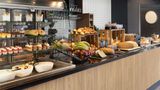 Aparthotel Adagio Antwerp City Center Restaurant