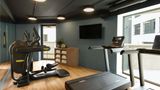 Aparthotel Adagio Antwerp City Center Health
