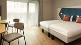 Aparthotel Adagio Antwerp City Center Room