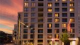Aparthotel Adagio Antwerp City Center Exterior