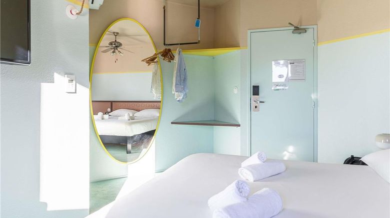 <b>Ibis Styles Pont Du Gard Room</b>. Images powered by <a href="https://iceportal.shijigroup.com/" title="IcePortal" target="_blank">IcePortal</a>.